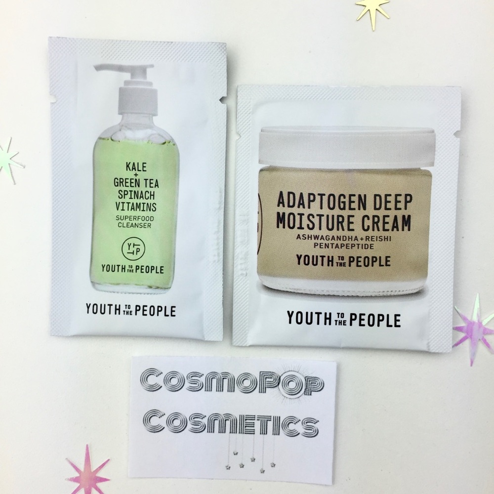 Clean Beauty Exploration Kit✨250 - Picture 3 of 8